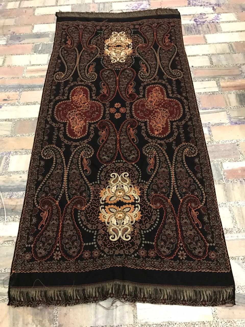 Shawls Wholesale Hashim Exim